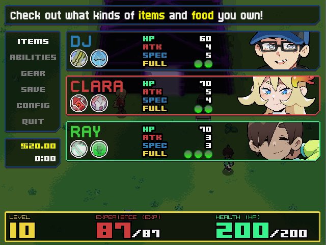 dbh_project's tweet image. Wow! We are doing it again at MAGWest! Come by and check out all the changes and new content we did since last time!! 

please take a business card from us