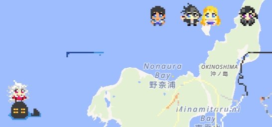 0kenjiken0's tweet image. small STRs on wplace at: wplace.live/?lat=34.290517…
#サマータイムレンダ
#SummerTimeRendering