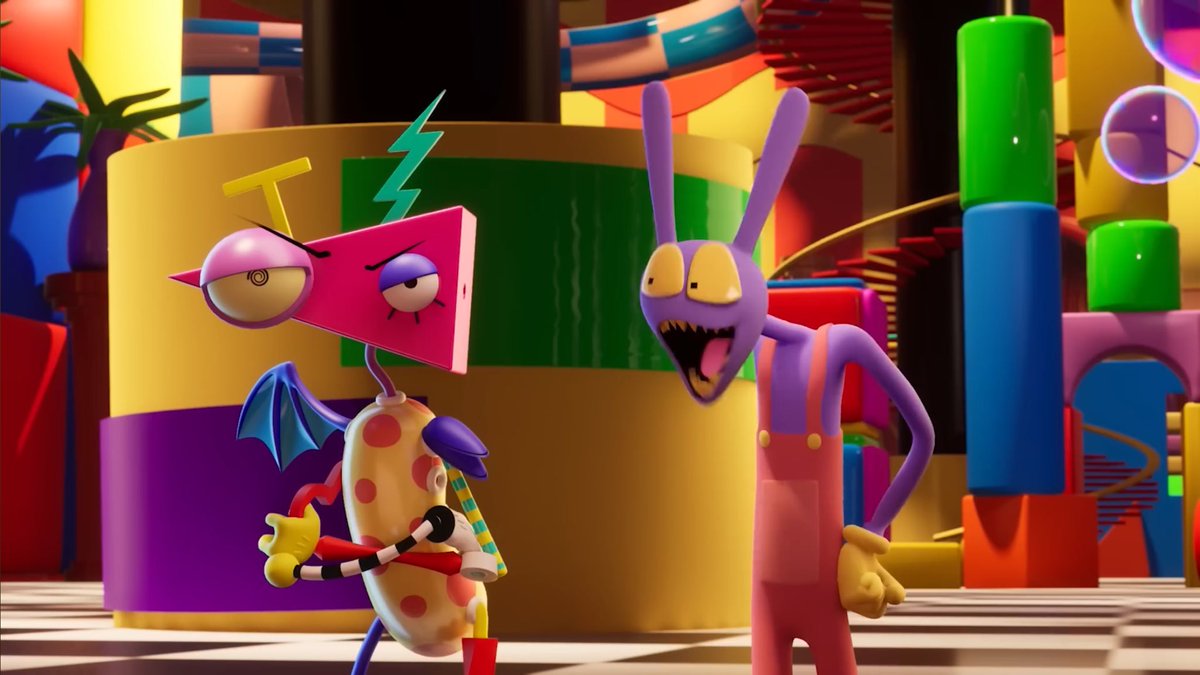 NEW DIGITAL CIRCLES YIPPEE