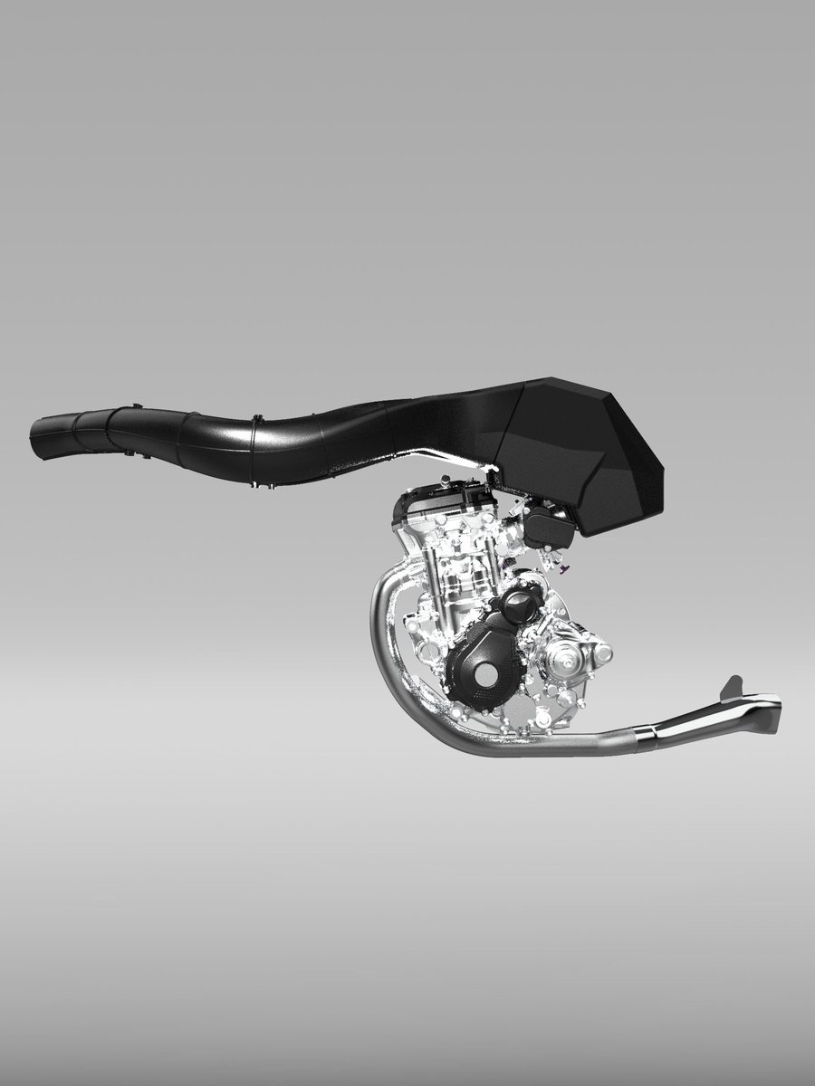 UPM Motostudent Petrol (@upm_motostudent) on Twitter photo El corazón de la bestia 🪽
#moto #motorsport #3DPrinting #somosUPM #3danimation El corazón de la bestia 🪽
#moto #motorsport #3DPrinting #somosUPM #3danimation