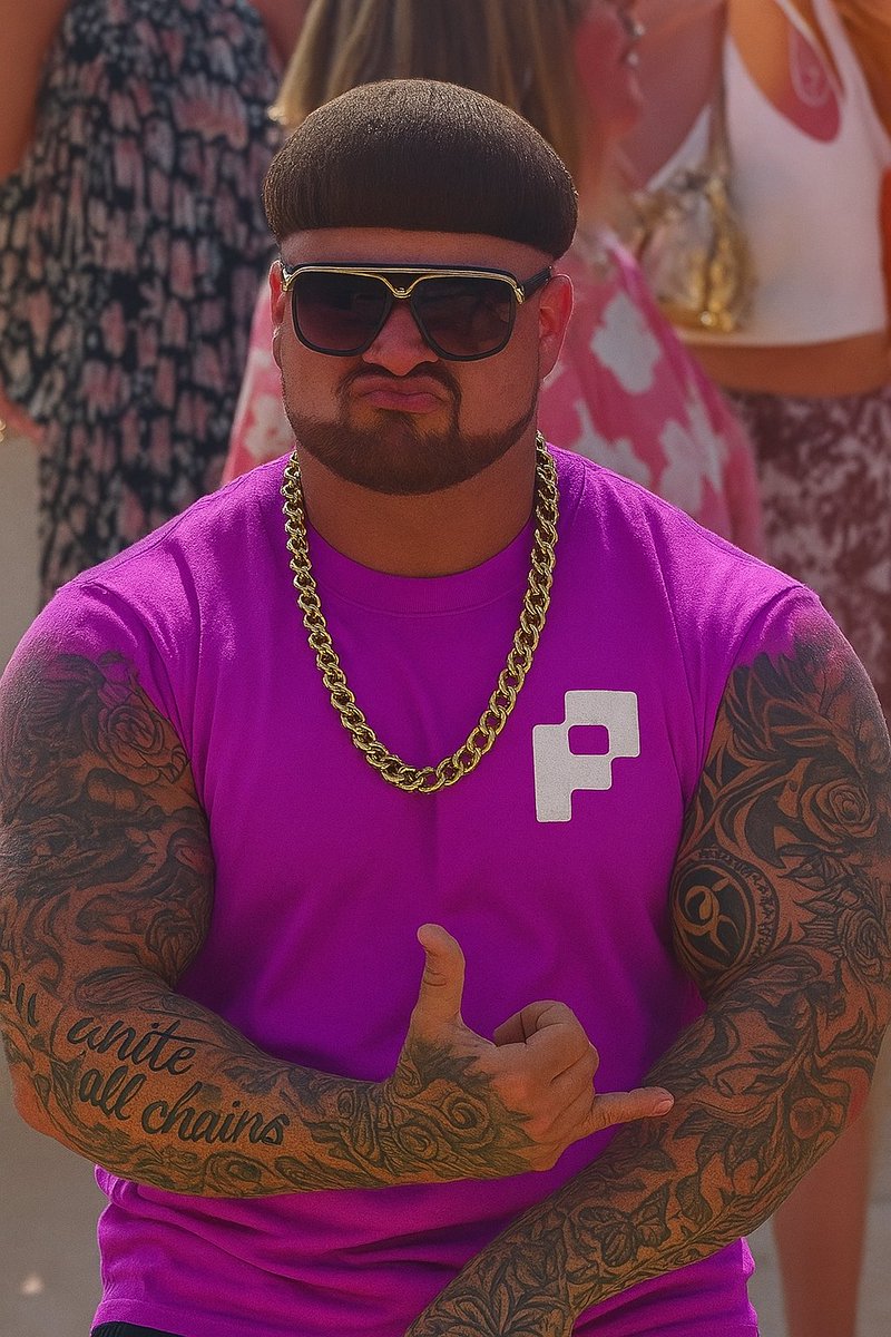 The new <a href="/PushChain/">Push Chain</a> logo is a killer, don't fret