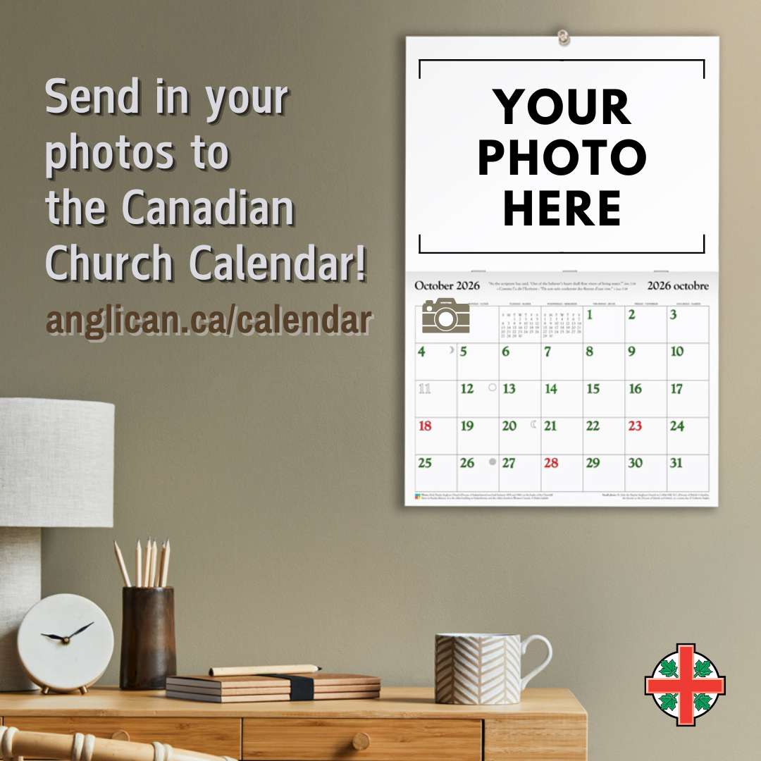 Anglican Church of Canada—ACC tweet media