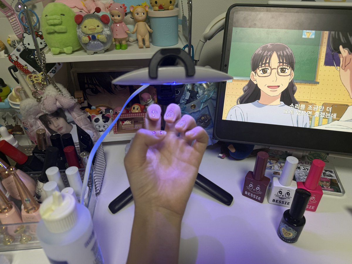 셀프네일 26287283729272회차