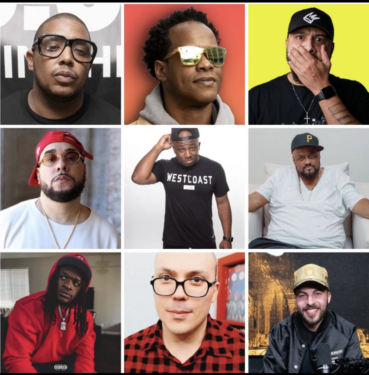 The worst thing that happened to hip hop 🥴