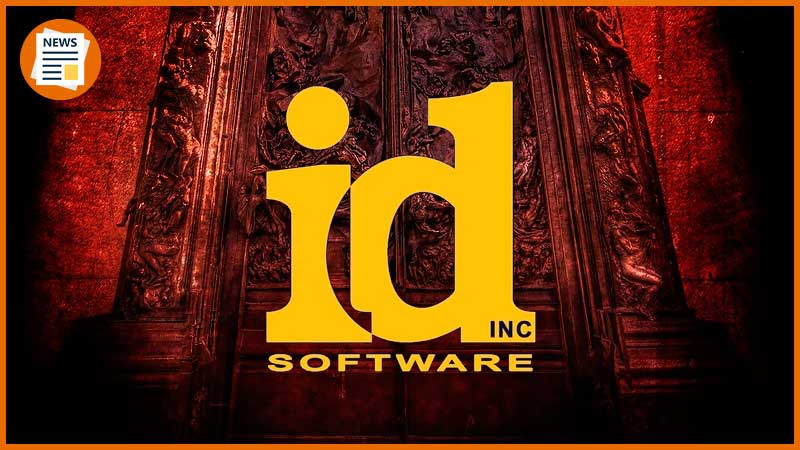 📰 NOTICIA: id Software abre las puertas del infierno en Steam. 😈

Enlace noticia:
patreon.com/posts/id-softw…