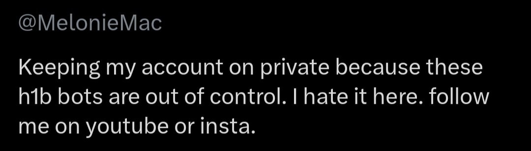 Volk Boy (@ifindbimbos) on Twitter photo Hey, <a href="/MelonieMac/">Melonie Mac ✝️🎮🖤</a>. Realistically the best thing to do would be to stop using the internet altogether. But, could you at least delete the X account outright and stop using this one platform? We'd appreciate it. Hey, <a href="/MelonieMac/">Melonie Mac ✝️🎮🖤</a>. Realistically the best thing to do would be to stop using the internet altogether. But, could you at least delete the X account outright and stop using this one platform? We'd appreciate it.