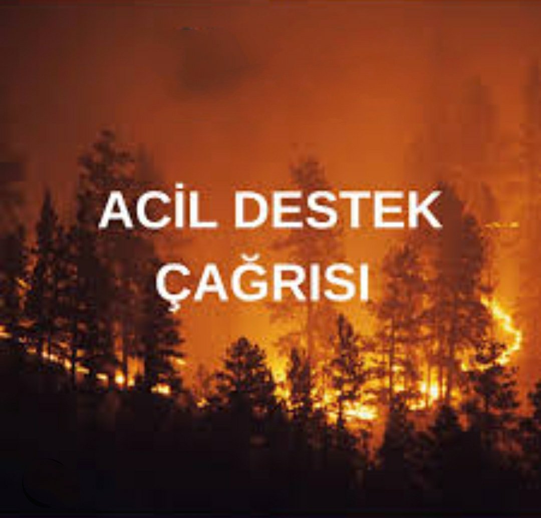 SultanE51546415's tweet image. ACİL İHTİYAÇ!
Çanakkale yangın bölgesi gönüllüleri ve ekipleri için 
Troypark AVM konumuna:
-Ayran (soğutucu veya buzlu şekilde gönderim sağlayın)
-Su (soğutucu veya buzlu şekilde gönderim sağlayın))
-Sandviç
-Kek
GÖREN PAYLAŞSIN LÜTFEN!
#Canakkale #canakkaleyanıyor
