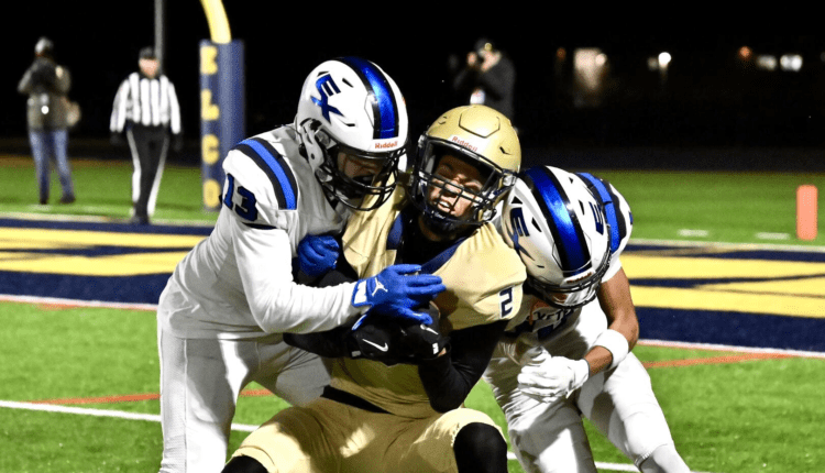 Mike Drago (@mdrago59) on Twitter photo Season preview: Exeter Eagles mikedragosports.com/season-preview… <a href="/ExeterTwpFB/">EXeter Twp PA FB</a> <a href="/ExeterAthletics/">ExeterTwpSD Sports</a> <a href="/exeter_shs/">Exeter Township High School</a> <a href="/ExeterTwpSchool/">Exeter Township School District</a>
<a href="/rileymartinez26/">Riley Martinez 2026 QB</a> <a href="/JaydenWare_1/">Jayden “Weez” Ware</a> <a href="/joel_ummarino/">Joel Ummarino</a> <a href="/aidandauble2026/">Aidan Dauble</a> <a href="/jacksonkozik00/">Jackson Kozik</a> <a href="/JakeHafer4/">Jake Hafer</a> <a href="/andre_osbo41968/">Andre Osborne</a> <a href="/ReinertBraylon/">Braylon Reinert</a> <a href="/Don25Alvarez/">Donovyn Alvarez</a> <a href="/DanielBonslaver/">Daniel Bonslaver</a> <a href="/JakeFranek/">Jake Franek</a> Season preview: Exeter Eagles mikedragosports.com/season-preview… <a href="/ExeterTwpFB/">EXeter Twp PA FB</a> <a href="/ExeterAthletics/">ExeterTwpSD Sports</a> <a href="/exeter_shs/">Exeter Township High School</a> <a href="/ExeterTwpSchool/">Exeter Township School District</a>
<a href="/rileymartinez26/">Riley Martinez 2026 QB</a> <a href="/JaydenWare_1/">Jayden “Weez” Ware</a> <a href="/joel_ummarino/">Joel Ummarino</a> <a href="/aidandauble2026/">Aidan Dauble</a> <a href="/jacksonkozik00/">Jackson Kozik</a> <a href="/JakeHafer4/">Jake Hafer</a> <a href="/andre_osbo41968/">Andre Osborne</a> <a href="/ReinertBraylon/">Braylon Reinert</a> <a href="/Don25Alvarez/">Donovyn Alvarez</a> <a href="/DanielBonslaver/">Daniel Bonslaver</a> <a href="/JakeFranek/">Jake Franek</a>