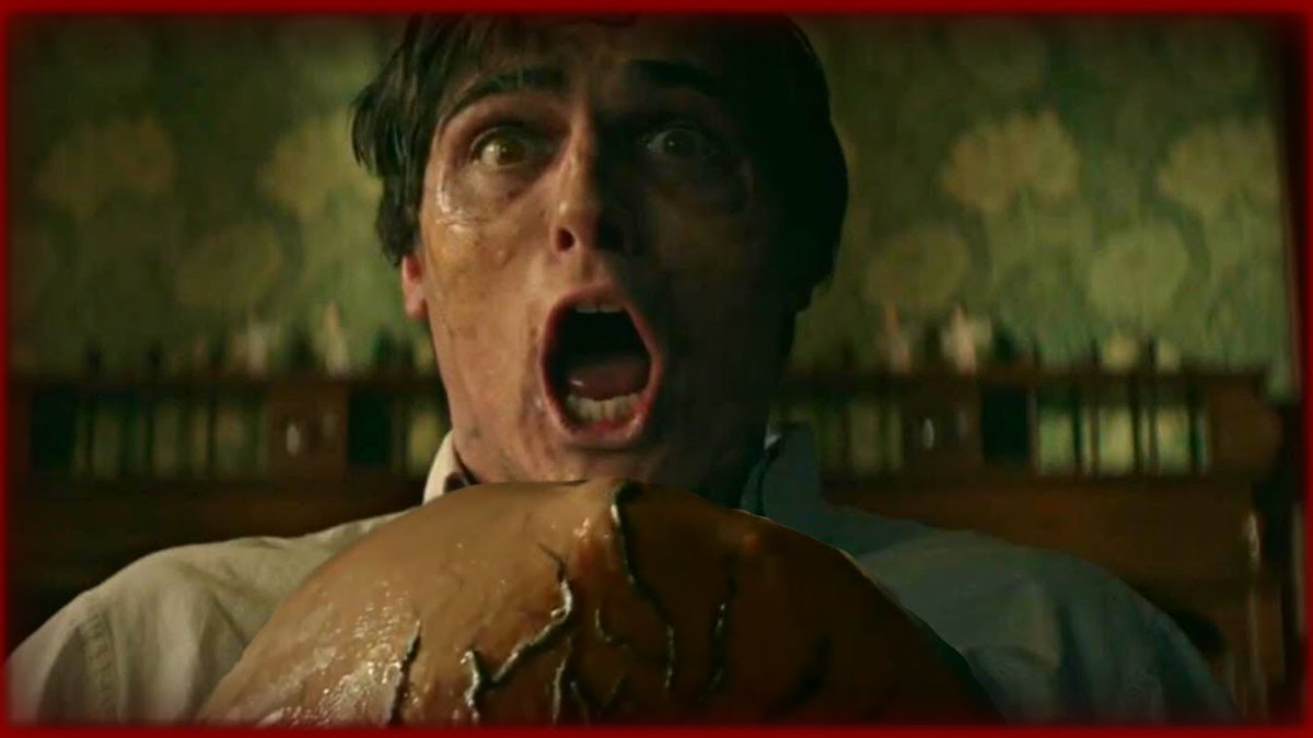 streamerszone's tweet image. 📢📢 My filmmaker needs $2,000 to promote his special effects film written by me. Have one donation person to contact him through his email right away, please.

The film is called
🔥 NEWBORN BURSTEN. 🔥

Contact here
✉️ Georgezecheck@gmail.com

#sfx​ #horror #greenscreen #vfx