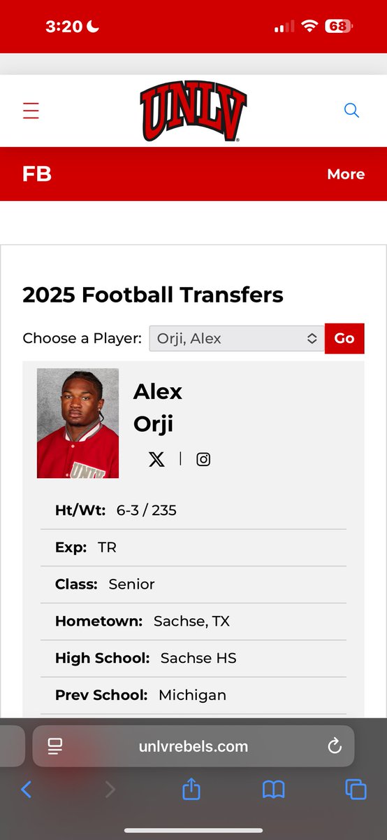 UNLV is really just a modern day Last Chance U