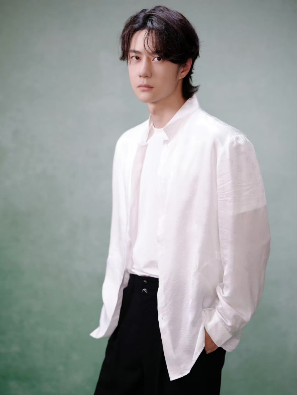 ✿˙❥˙ZhanBo˙❥˙✿ on X: 