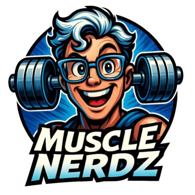 muscle_nerdz's tweet photo. #NewProfilePic https://t.co/x0byErJo4g