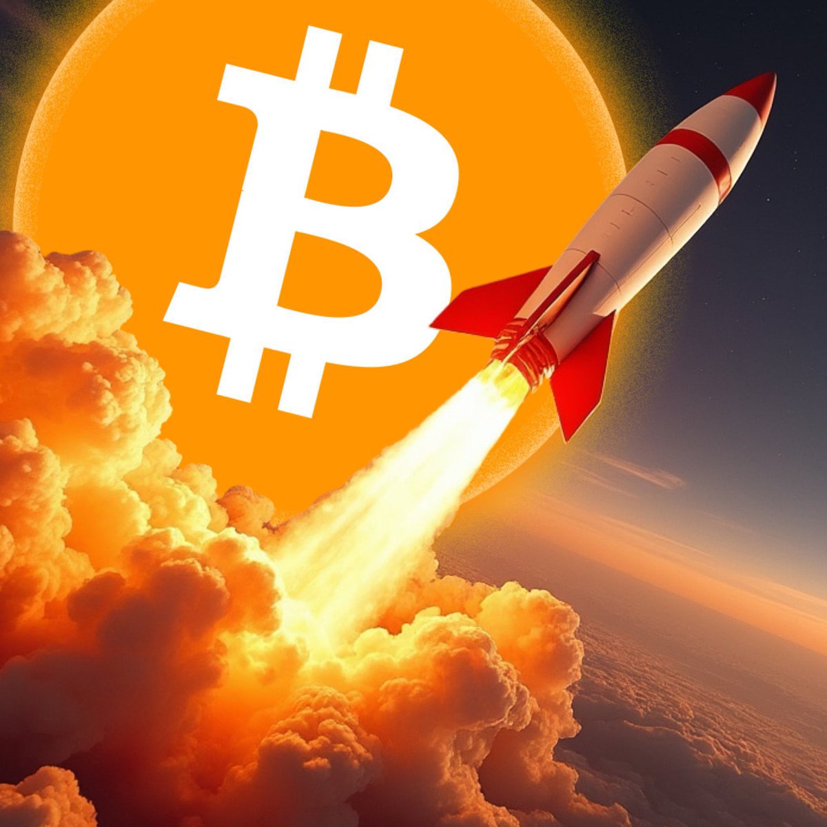 Bitcoin is pumping 
Start Earning in Bitcoin Lucratively