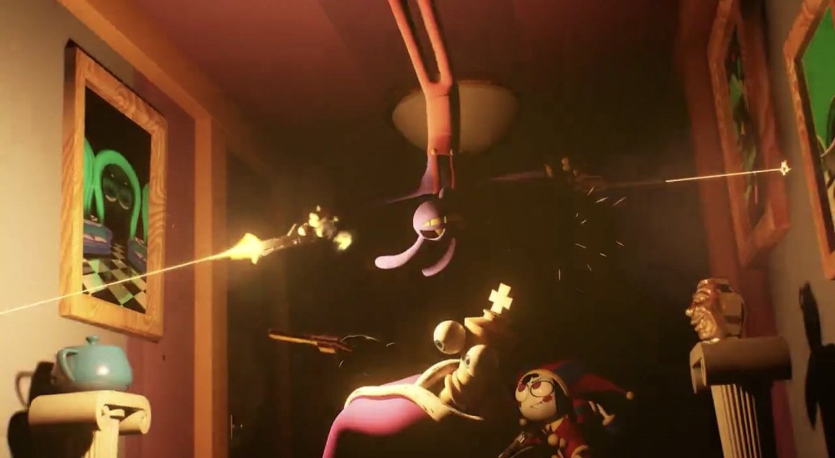 #TADC 
 OMG THIS SCENE IS SO COOL