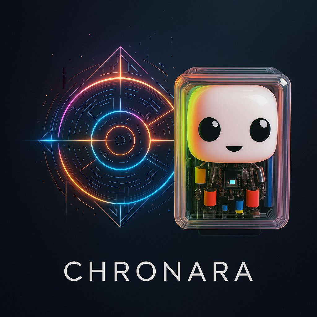 ChronaraUK's tweet photo. Round-the-clock AI governance.
But always with @Kevin_8663 at the helm.
This is what it looks like when leadership doesn’t sleep.
🧠https://t.co/yDmEUh2auo
#VARALicensing #FCA_CHR #EmpowerCHR https://t.co/ZdM9Y18N2g