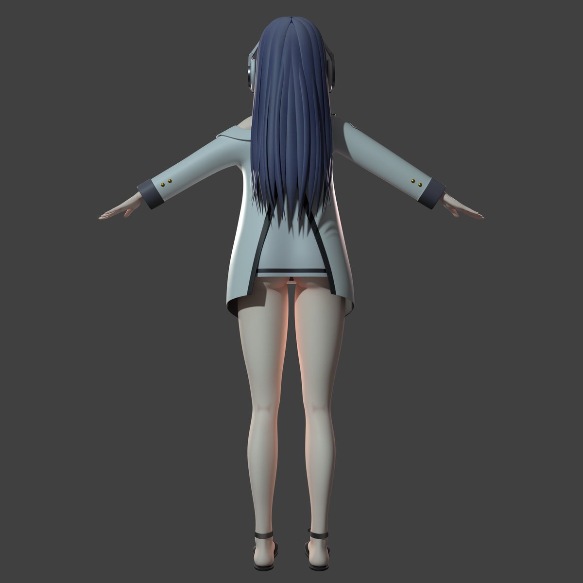 RiggedArt's tweet image. NIKKE - Exia Blender distribution patreon.com/posts/exia-ble…

Commissioned by: @partwazz1 

#NIKKE #NikkeGoddessofVictory #Exia