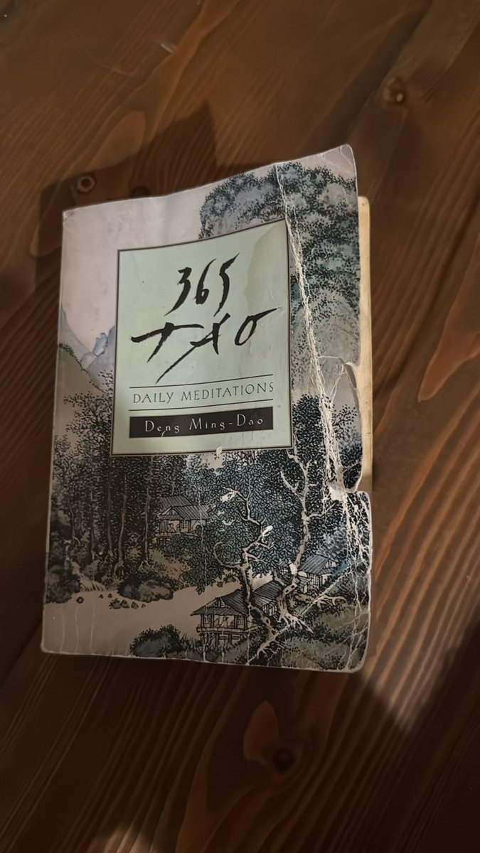 kyckmk's tweet photo. Bugunun meditasyonu. okurken aklima @evrebasak geldi. https://t.co/tImcmUwsW0