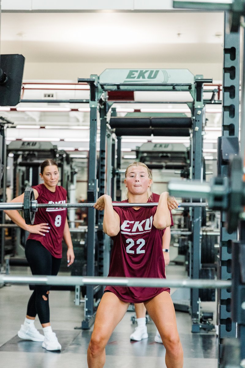 💪getting stronger TODAY!
#RISE