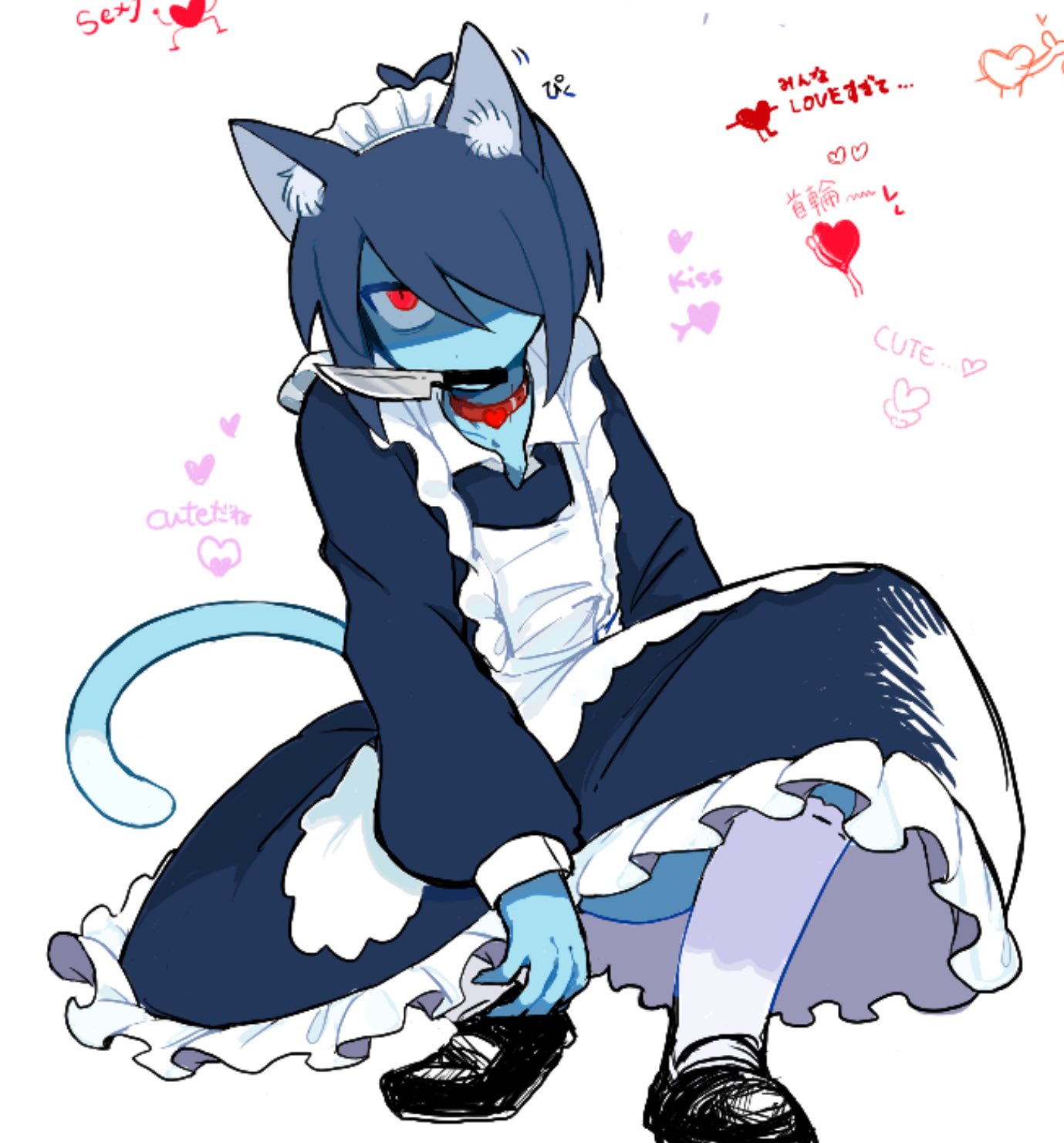 ねこさぶれ on X: 