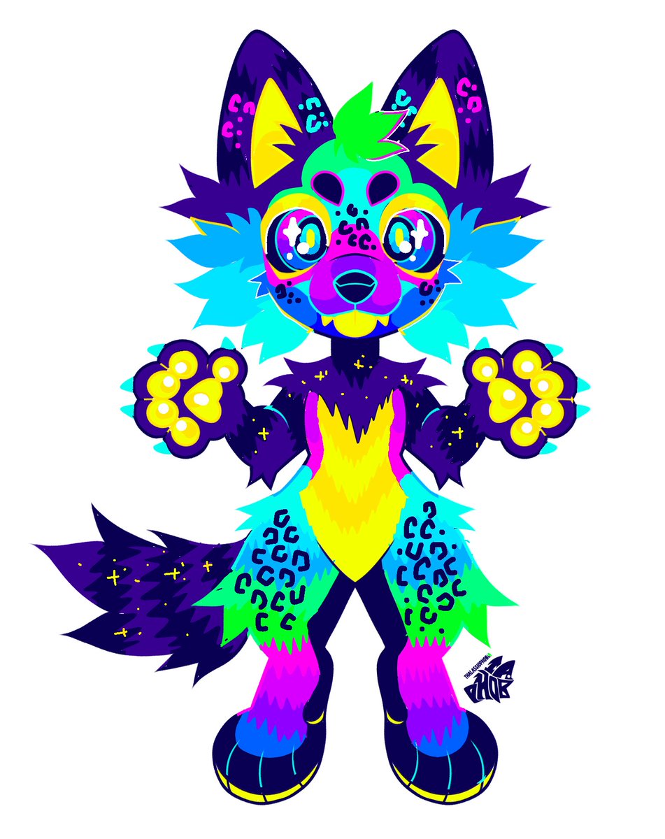 VexedMagic tweet media