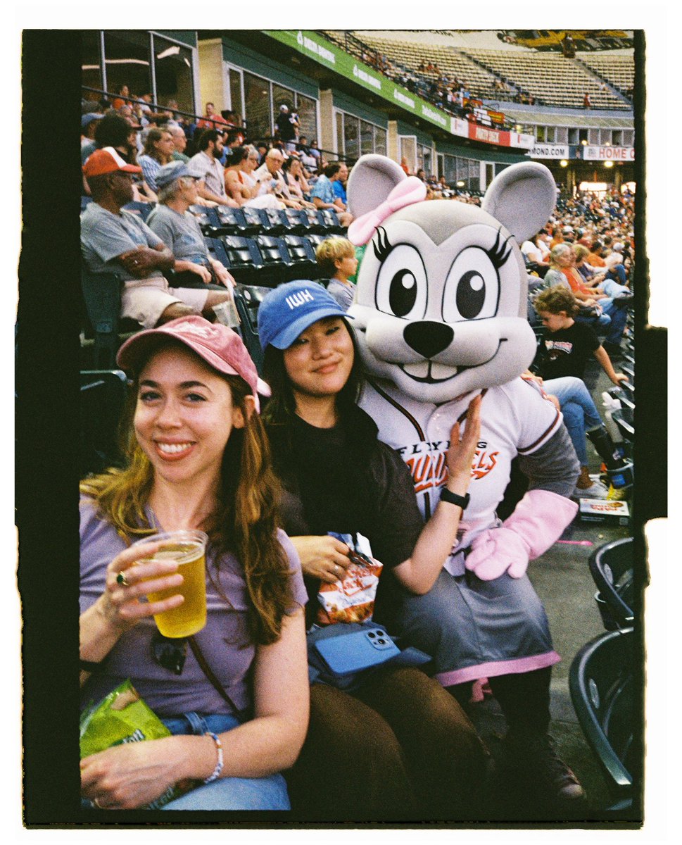 Missing this already 🥲

🎞️: Jared Lichtenberg