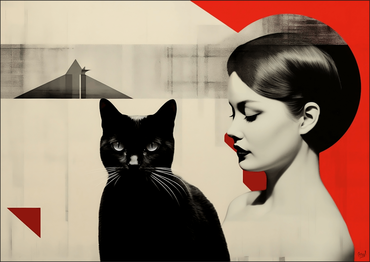 International Cat's Day 🖤

[ L'amour de ma vie ]

/ in the collection of <a href="/etherstu/">stu</a>