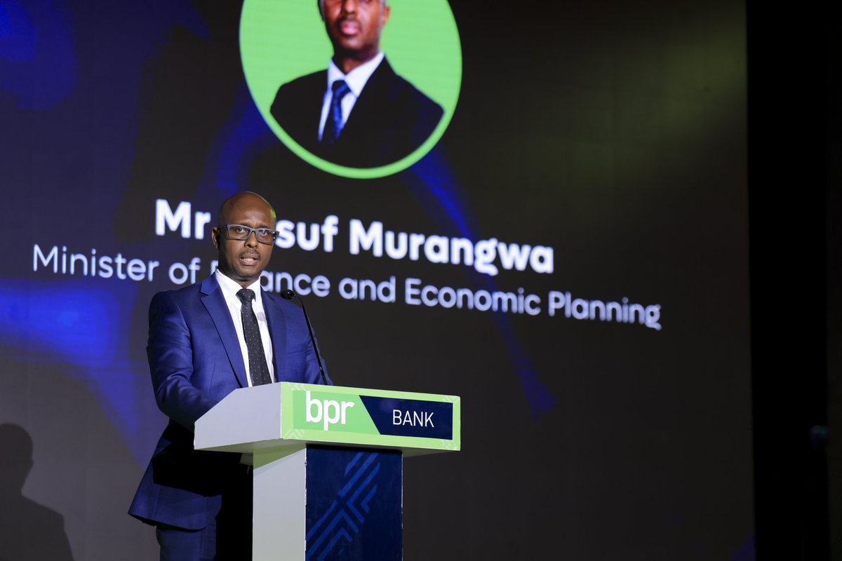 BPR Bank Rwanda Plc tweet media