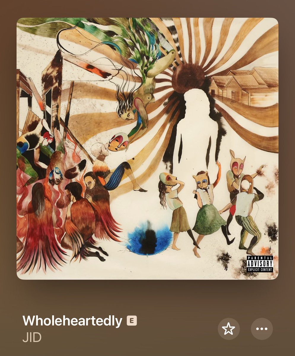 This the type of song you run back before it even ends. 😮‍💨