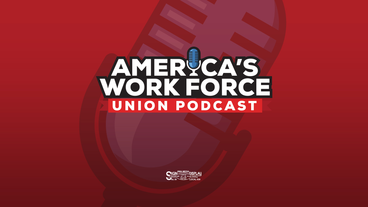 Rob Dorans, <a href="/cbuscitycouncil/">Columbus City Council</a> President Pro Tem and <a href="/ACTOHIO1/">ACT OHIO | Ohio Building Trades</a> Chief Legal Counsel, joined the AWF Union Podcast and  discussed his efforts to expand Prevailing Wage laws, combat wage theft and forgive medical debt for low-income residents. awf.labortools.com/listen/columbu…