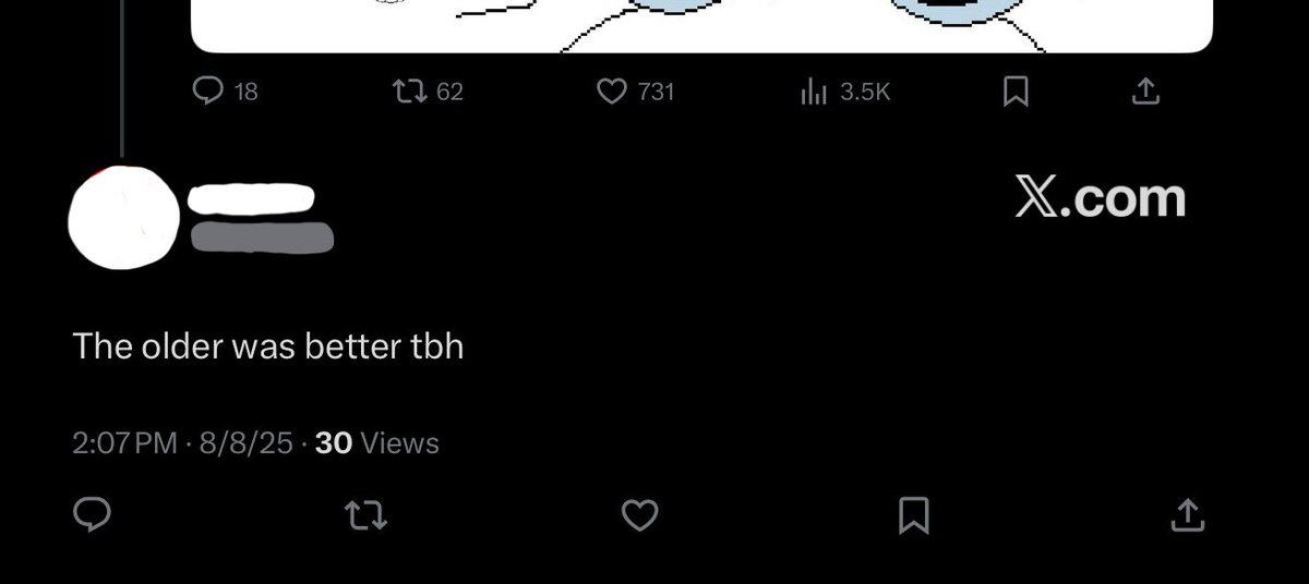 In front of you are two doors