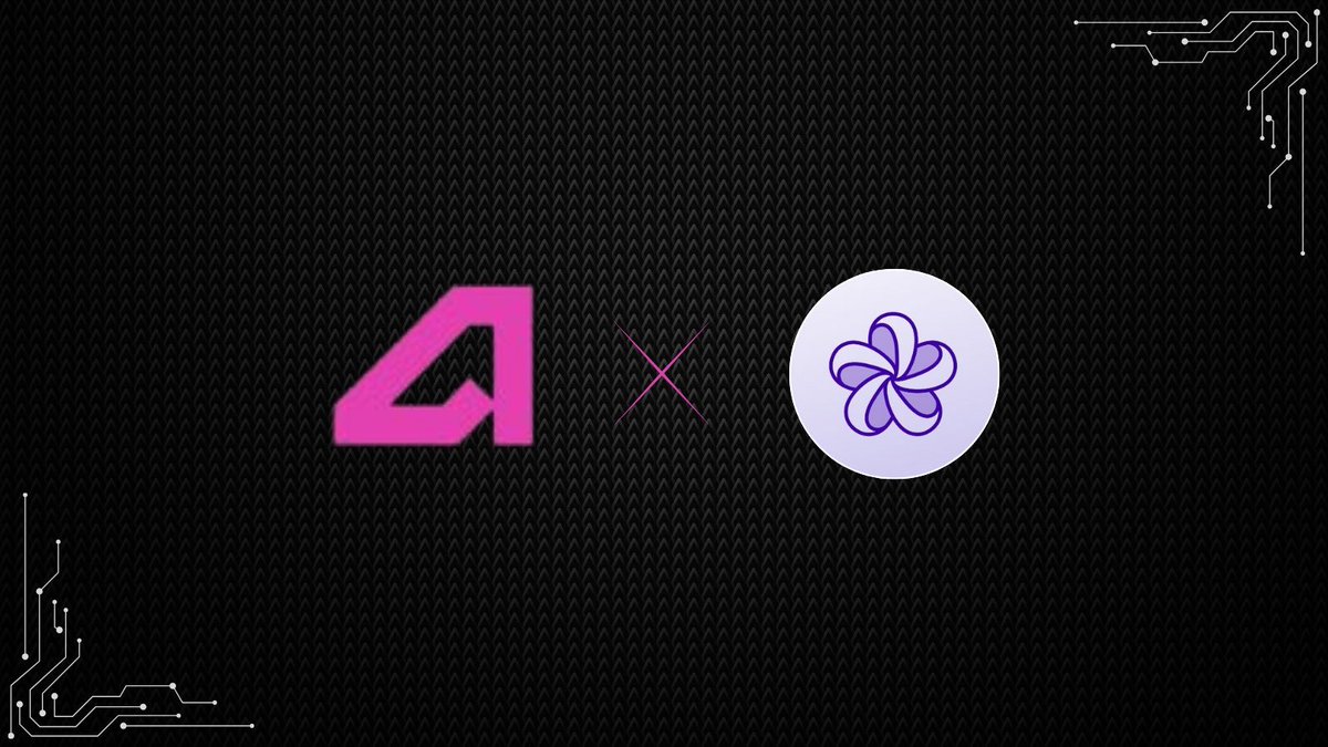 𝐀𝐮𝐫𝐨 𝐇𝐮𝐛 𝐱 𝐁𝐥𝐨𝐨𝐦

We are very thrilled to announce our collaboration with <a href="/bloomsocialhq/">Bloom</a> 🔥