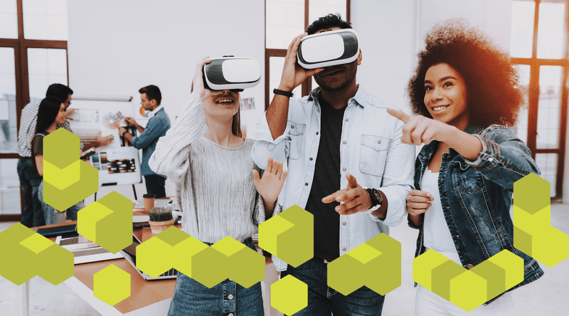 What if your next classroom wasn’t in a building… but in the metaverse? 🌀✨

In Introduction to the Metaverse, discover how immersive learning is reshaping education – forever.

🚀 Enroll now: bit.ly/3BSMxGt

#Ed3 #MetaverseEd #ImmersiveLearning