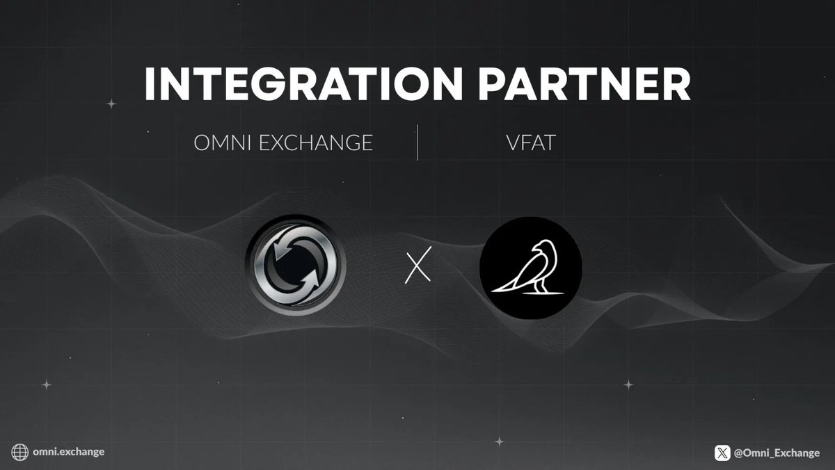 Omni Exchange is now live on <a href="/vfat_io/">vfat.io</a> 🟢

You can now automate your entire LP flow 🔥

✅ Automated rebalancing ✅ Auto-compounding or harvesting rewards ✅ One-click exits

No more manual management, defi simplified ▶️ vfat.io/pools?protocol…
