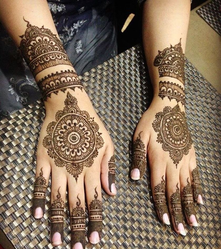 2000s brown girl core