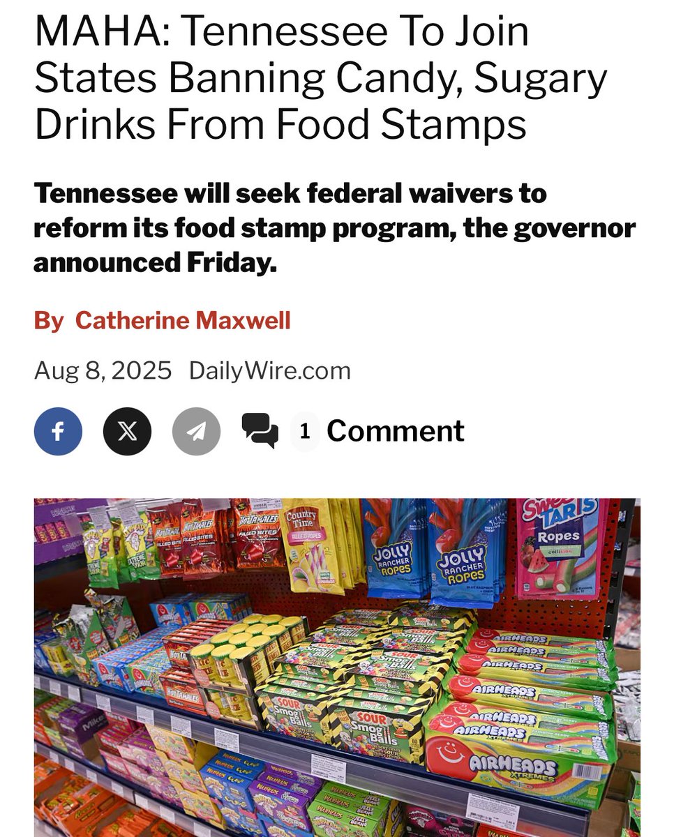 Daily Wire tweet media
