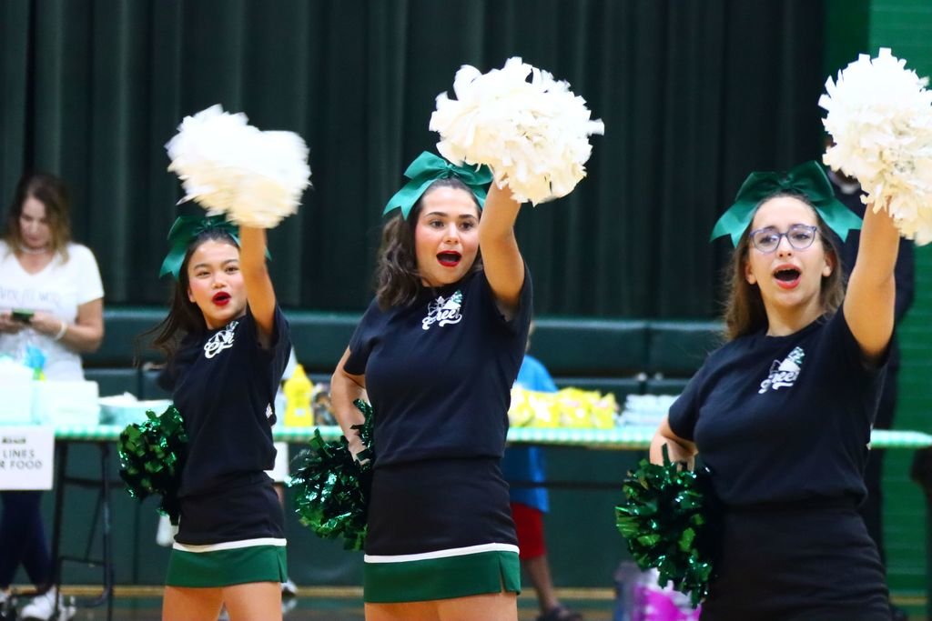 At Bishop Gorman, we are so excited to start the 2025-26 school year. This week, we've welcomed new and returning staff and students as we get ready to start another great year.  

We're ready for you, CRUSADERS!!