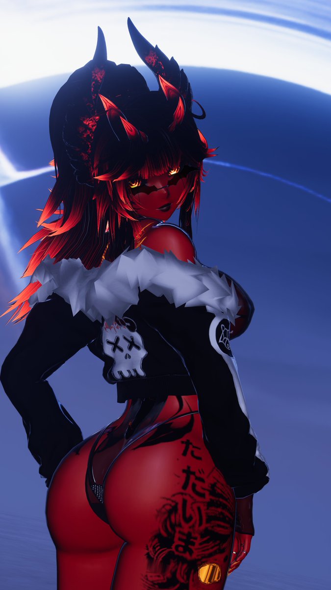 0bst1337๐ (@0bst1337_vrc) on Twitter photo ๐ฒ'๐ต๐ต ๐ถ๐ช๐ด๐ฎ ๐ฑ๐ฎ๐ช๐ฟ๐ฎ๐ท ๐ฝ๐ธ ๐ฑ๐ฎ๐ต๐ต
#FLXAvatar
Lyria by <a href="/flexuhVR/">flexuh ๐๐ฆ| COMMS OPEN</a> ๐ฒ'๐ต๐ต ๐ถ๐ช๐ด๐ฎ ๐ฑ๐ฎ๐ช๐ฟ๐ฎ๐ท ๐ฝ๐ธ ๐ฑ๐ฎ๐ต๐ต
#FLXAvatar
Lyria by <a href="/flexuhVR/">flexuh ๐๐ฆ| COMMS OPEN</a>