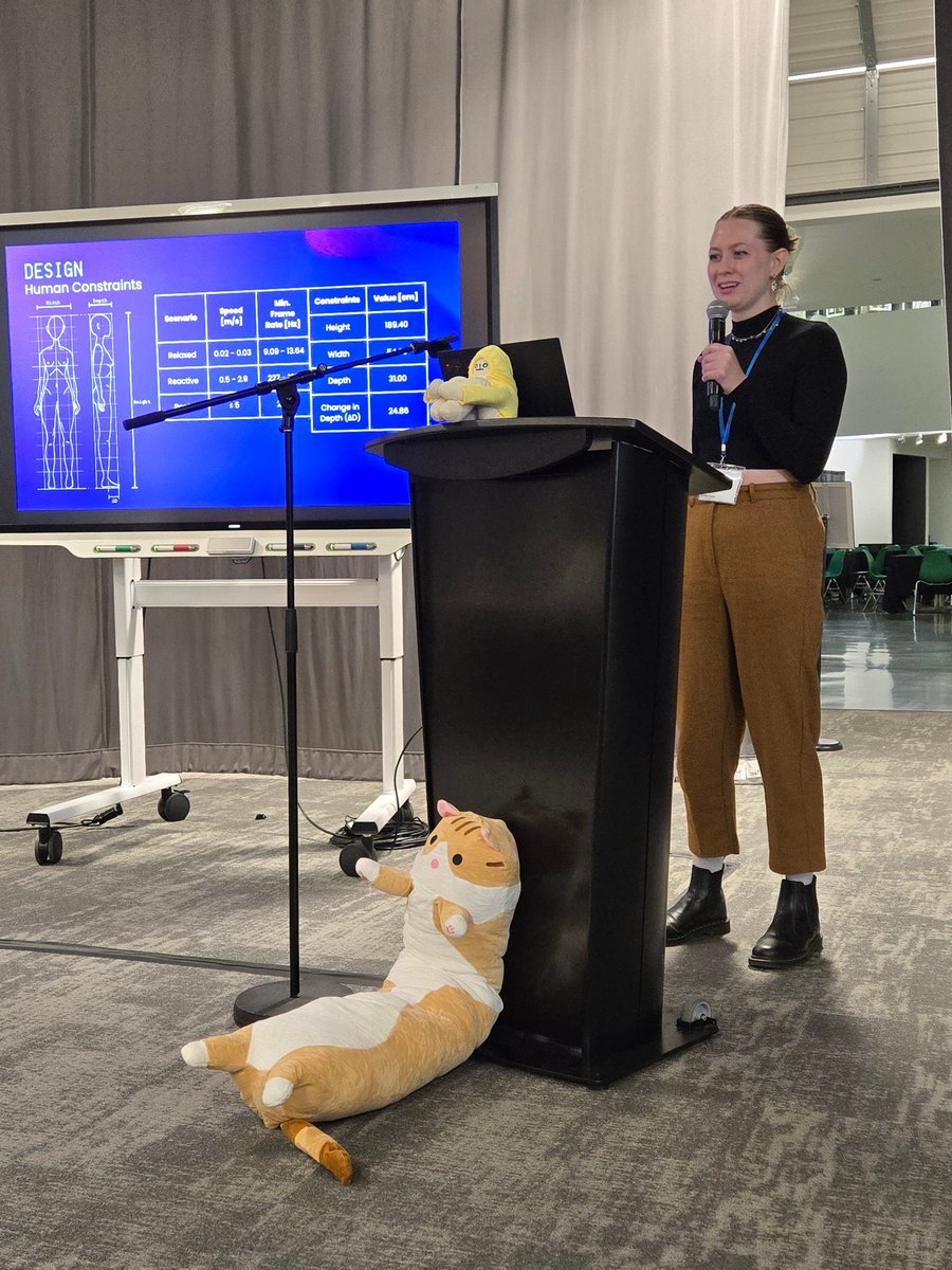 <a href="/ABInnovates/">Alberta Innovates</a> SRS Finale part 2! We had 6 more presentations from an impressive group of students. Well done, students! <a href="/MacEwanU/">MacEwan University</a>