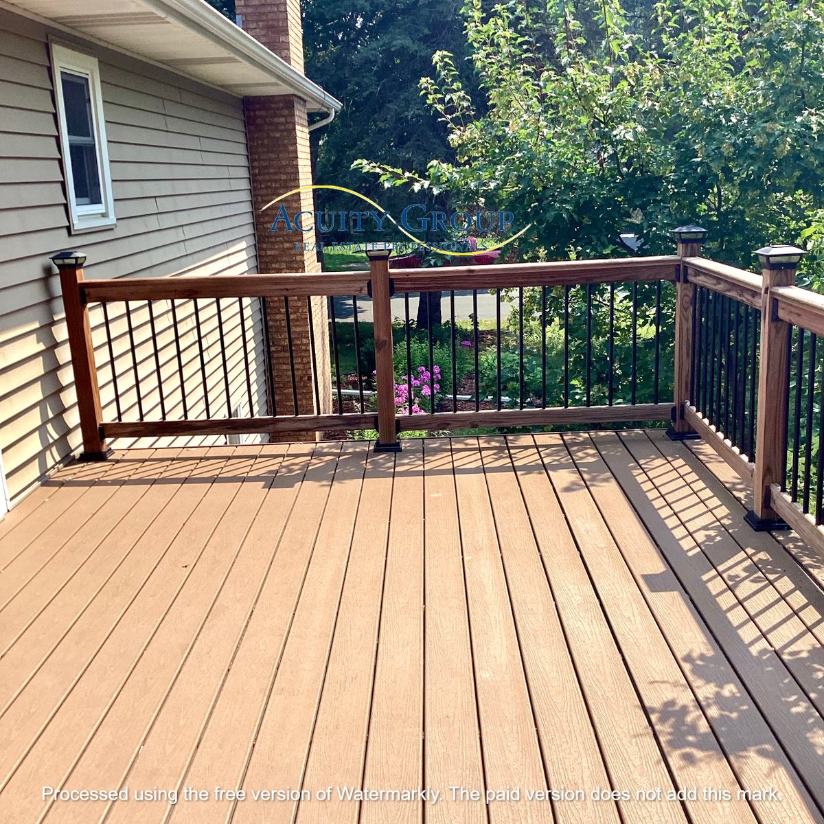 AcuityGroupER's tweet photo. Just Listed For Rent ~ 10207 Pilgrim Lane N., Maple Grove, MN.  Available 8/15/25 at $2,500/mo.  Well maintained 3 bedroom, 2 bath, 1,760 sq. ft. split entry home with two car attached garage.  Professionally managed by Acuity Group. Details:  📷https://t.co/CoLUU2TYyO https://t.co/TjTz56uKkj