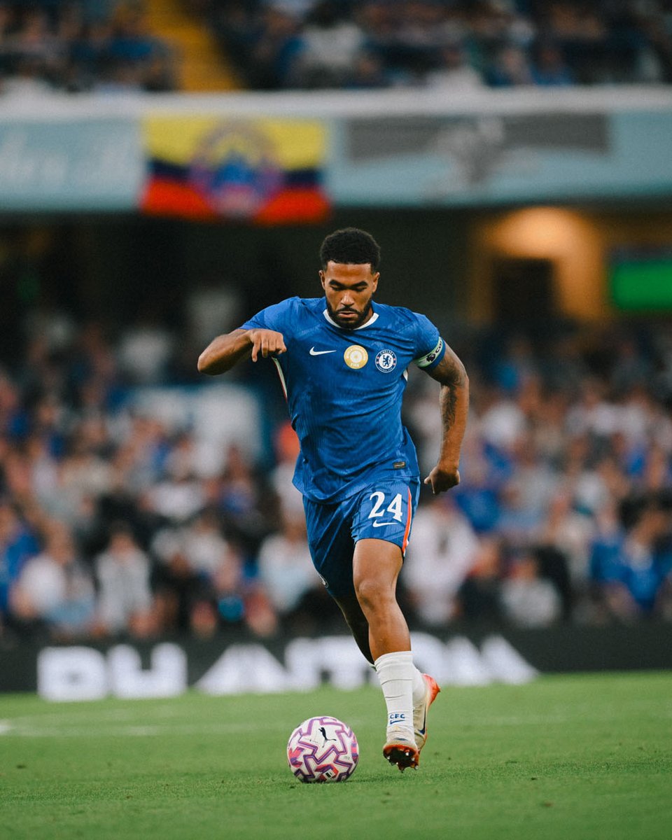 One of our own.