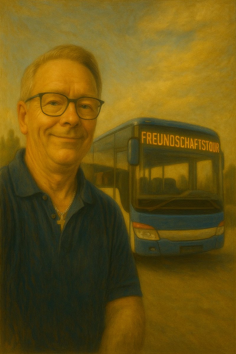 Gute Nacht Freunde und Patrioten schlaft später schön Kuschelig..🫂💙