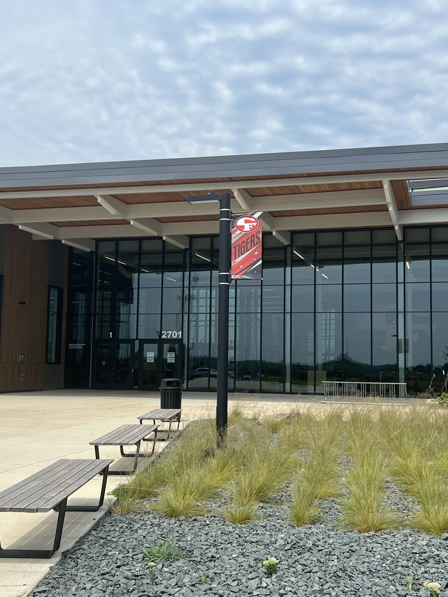 Cedar Falls Tiger Booster Club (@cf_booster) on Twitter photo We are super excited to see these Tiger banners installed at <a href="/CF_HighSchool/">Cedar Falls HS</a> - this banner project was a partnership with the <a href="/CF_schools/">Cedar Falls Schools</a> - all #tigerpride We are super excited to see these Tiger banners installed at <a href="/CF_HighSchool/">Cedar Falls HS</a> - this banner project was a partnership with the <a href="/CF_schools/">Cedar Falls Schools</a> - all #tigerpride