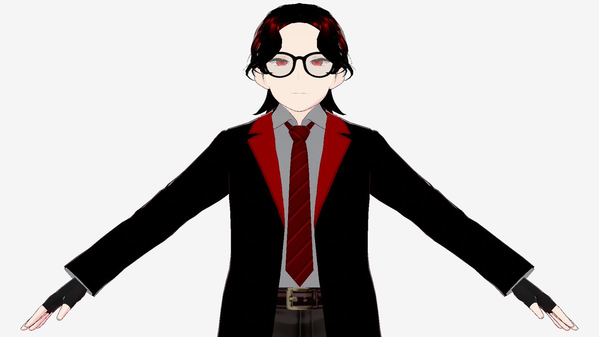 RavenwestGamingVT Racing Vtuber tweet media