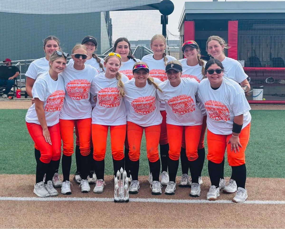 EllaHumphrey2028 (@ellahumphrey28) on Twitter photo Last weekend Premier Fastpitch ended our 2025 season taking 2nd place at the PGF Midwest Regional 14u Championship. I am so proud of our accomplishments this year and to be apart of this team! I stole 13 bases, batted .533 and had an OBP of .577 this tournament! <a href="/PremierTill/">Premier 16U National</a> Last weekend Premier Fastpitch ended our 2025 season taking 2nd place at the PGF Midwest Regional 14u Championship. I am so proud of our accomplishments this year and to be apart of this team! I stole 13 bases, batted .533 and had an OBP of .577 this tournament! <a href="/PremierTill/">Premier 16U National</a>