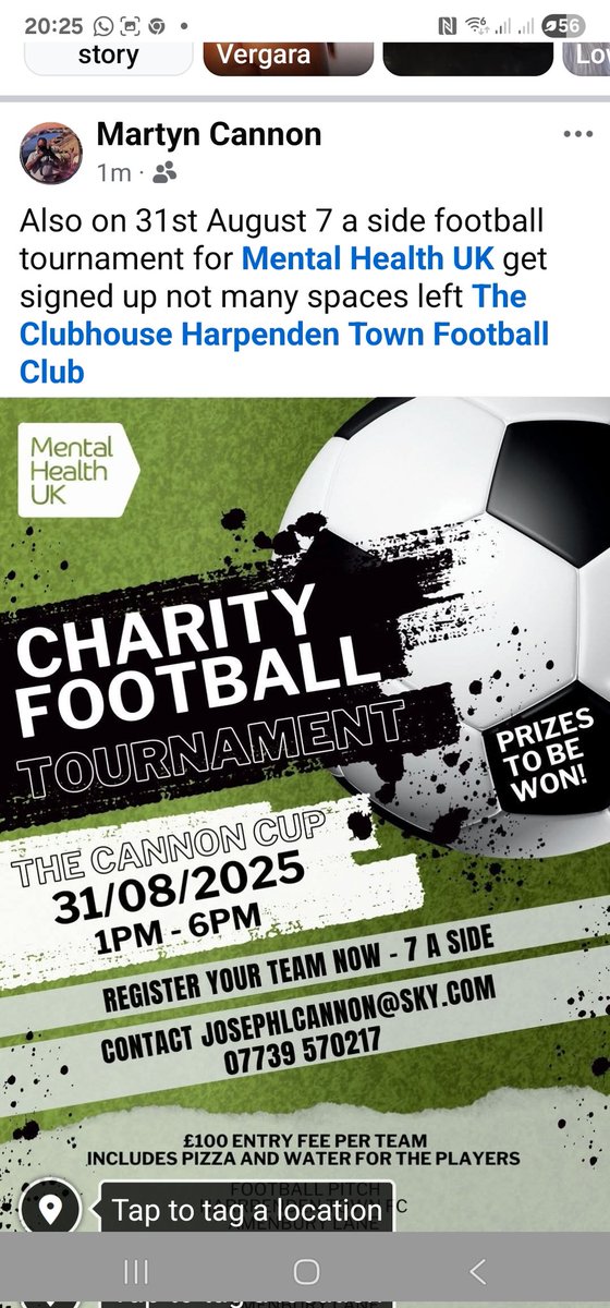 Martyn Cannon (@martyncannon) on Twitter photo 