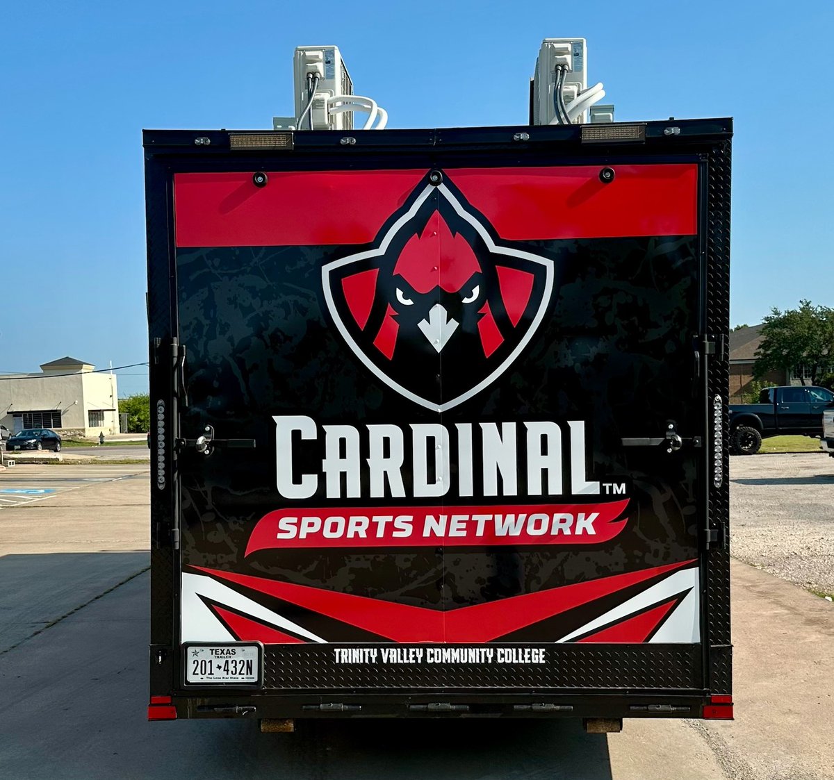 TVCC Sports tweet media