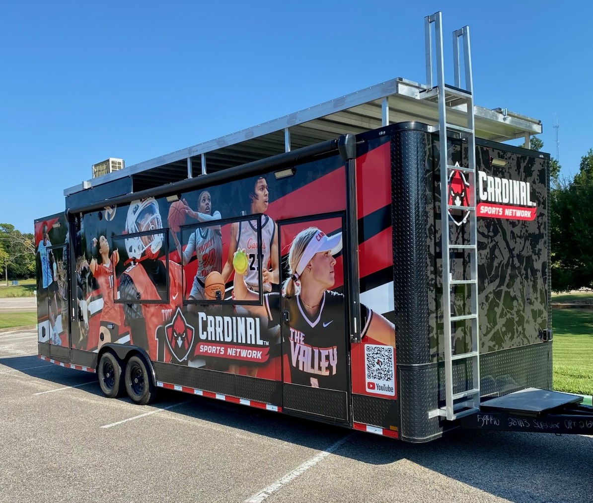 TVCC Sports tweet media