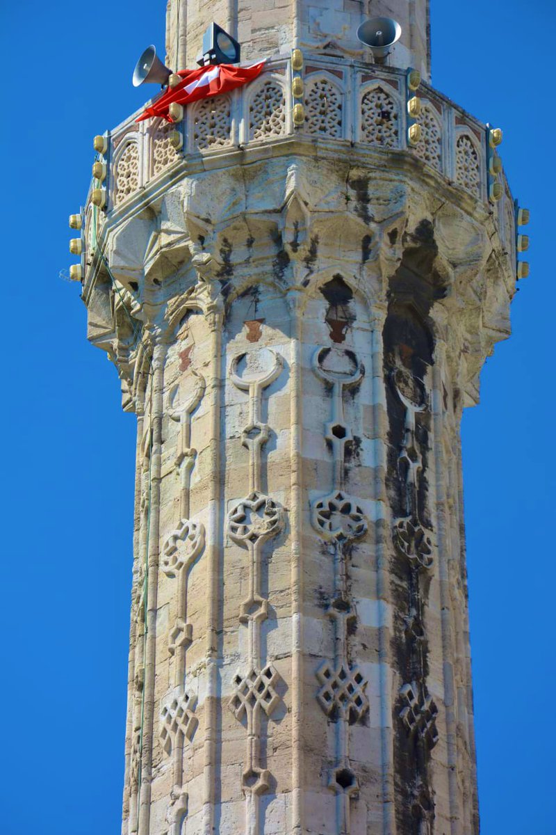 Sultan Süleyman’ın Gözyaşları..