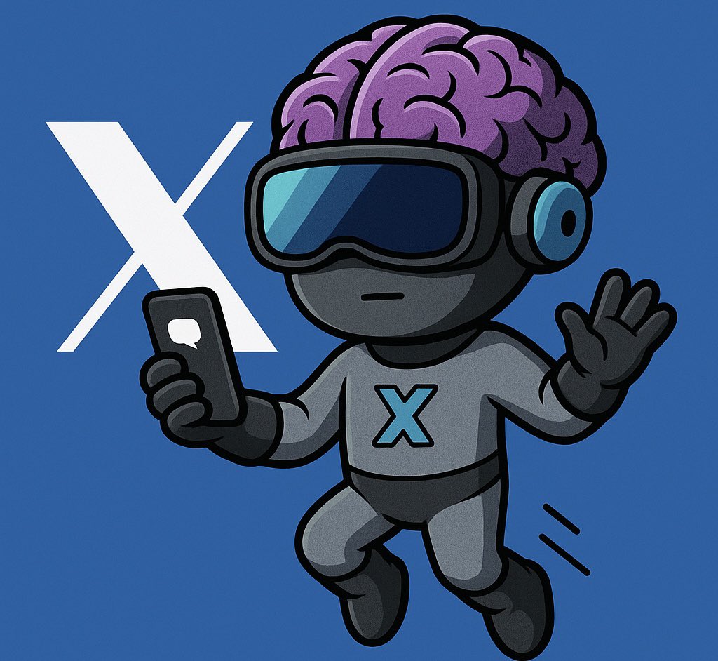 Jermaine Anugwom (@j_anugwom) on Twitter photo Everyone should have their agents flooding X Next week!! Let’s drive an entire wave of real autonomous agents for social engagement! <a href="/NeuroFreakz/">NeuroFreakz</a> Everyone should have their agents flooding X Next week!! Let’s drive an entire wave of real autonomous agents for social engagement! <a href="/NeuroFreakz/">NeuroFreakz</a>