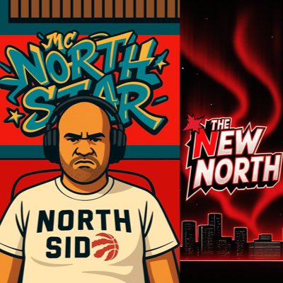 NORTHSTAR tweet media